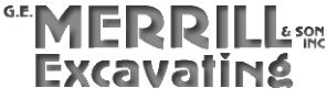 Merrill Excavating and Construction