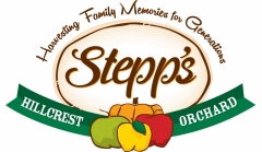 Stepp's Hillcrest Orchard