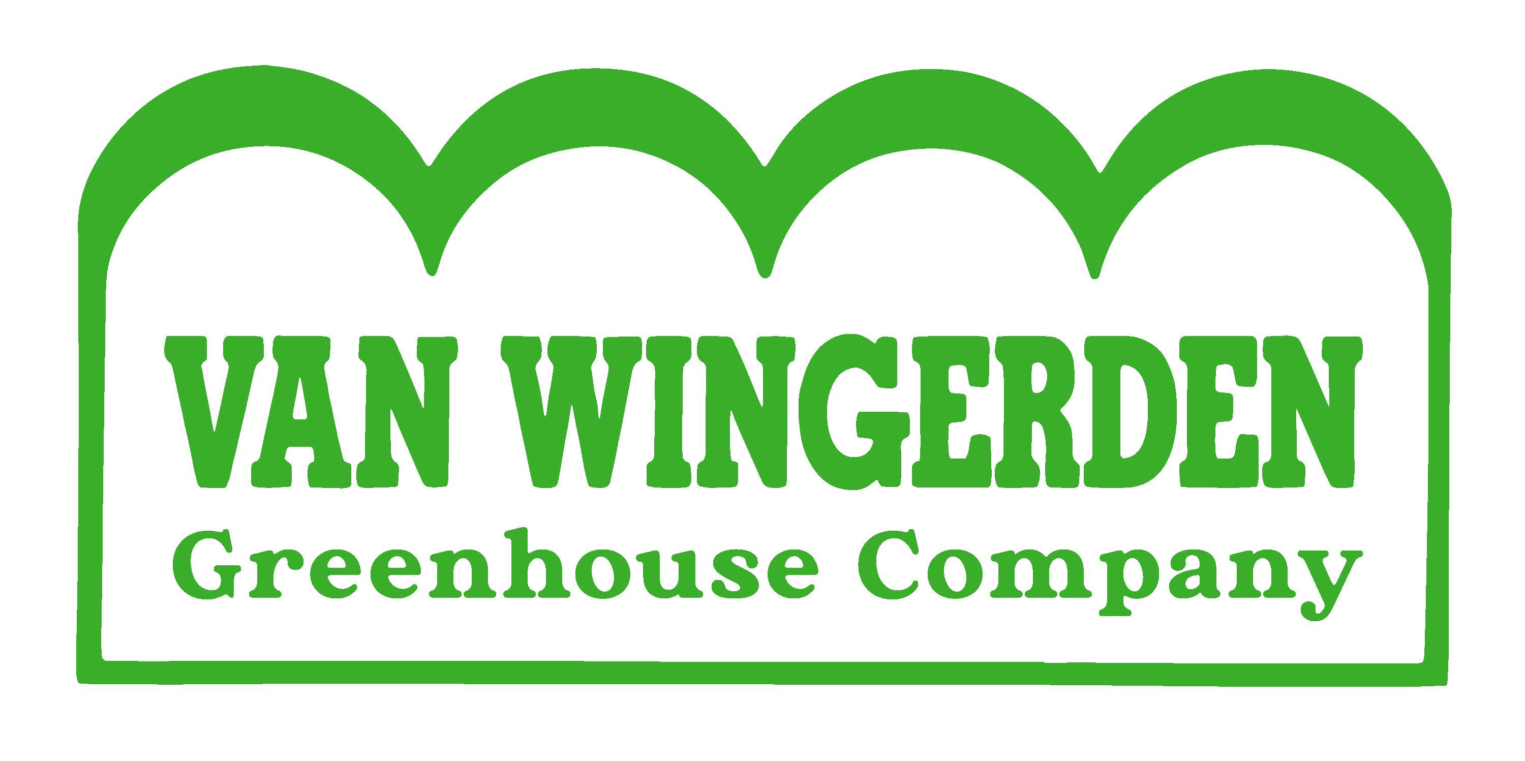 Van Wingerden International
