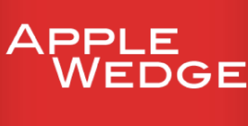 Apple Wedge Packers and Cider