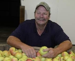 Kenny Barnwell Orchards