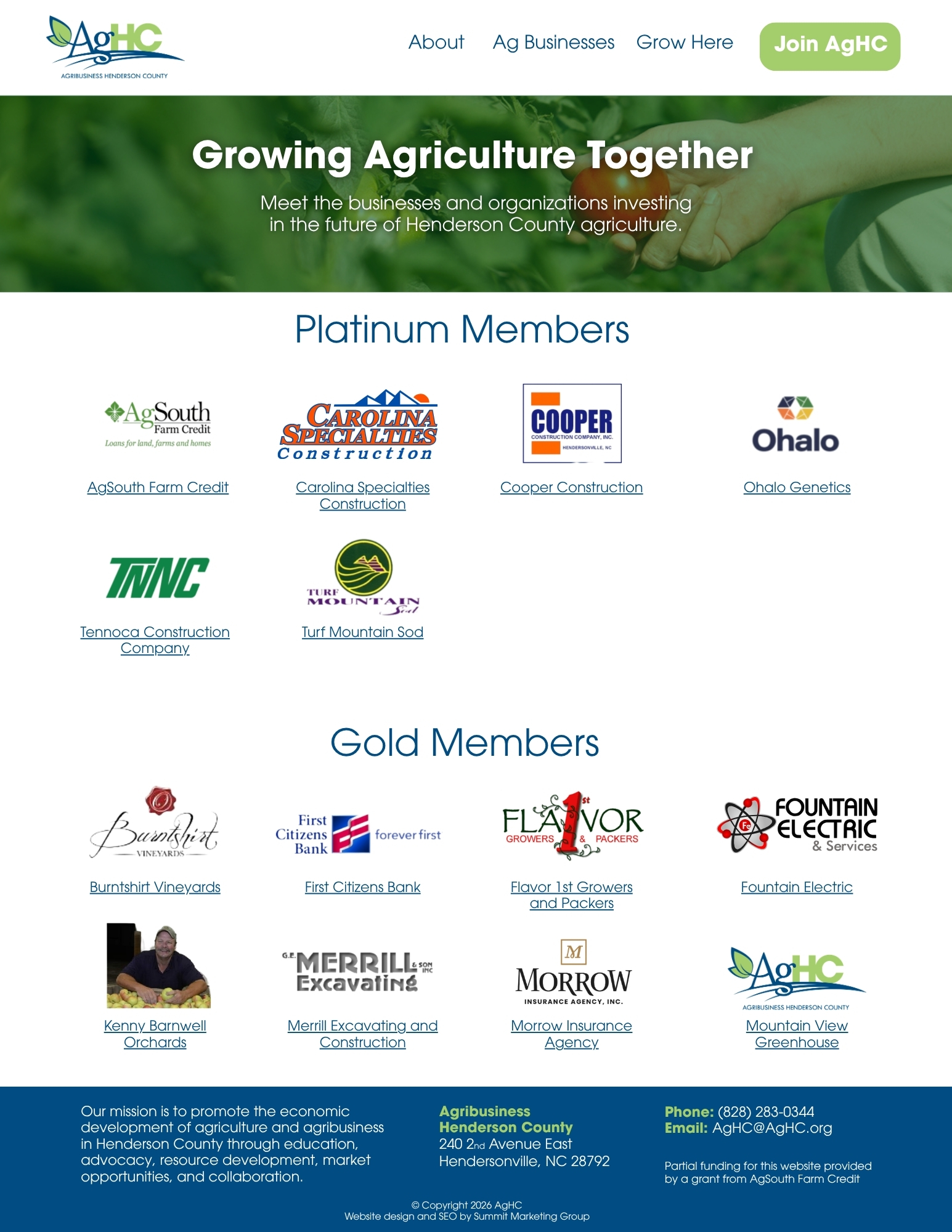 members